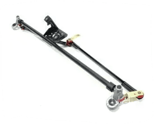 механизм стеклоочистителя MAN в сборе