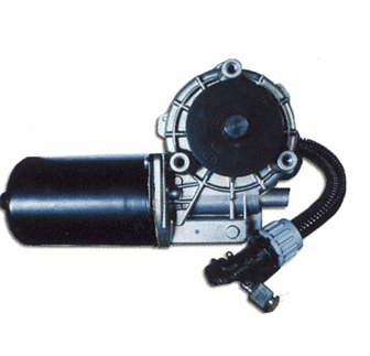 мотор стеклоочистителя MAN