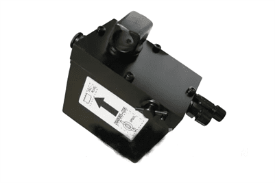 насос подъема кабины Iveco