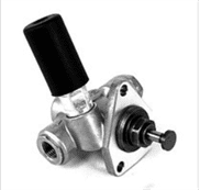 насос подкачки Scania/Volvo/DAF