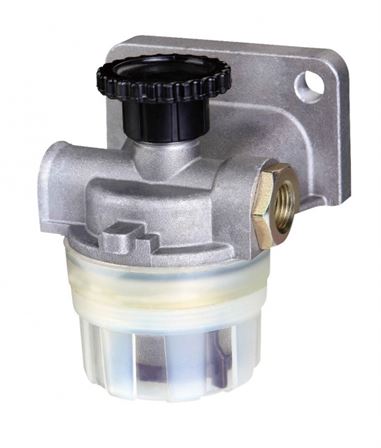 насос подкачки топлива Renault