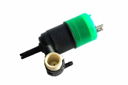 насос стеклоомывателя MAN