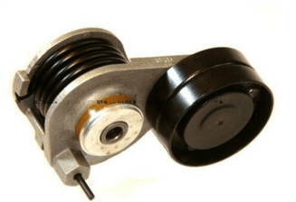 натяжитель ремень DAF