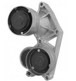 натяжитель ремень DAF/Iveco