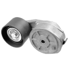 натяжитель ремня Iveco