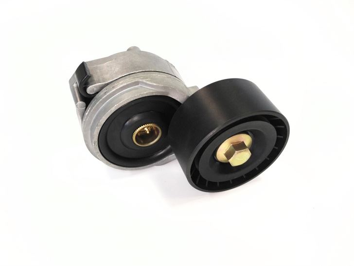 натяжитель ремень MAN