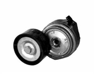 натягувач ремня MAN