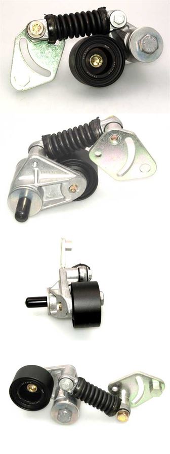 натяжитель ремень MAN