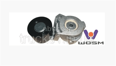 натяжитель ремень Renault