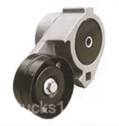 Натяжитель ременя Renault