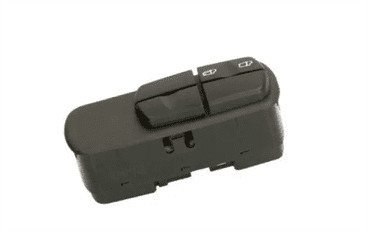 панель переключателей Mercedes