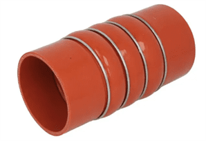 патрубок інтеркулєра Iveco