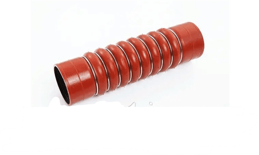 патрубок інтеркулєра Renault