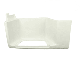 подножка кабины MAN LH