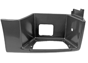 подножка кабины MAN RH