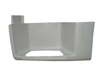 подножка кабины MAN TGA LH