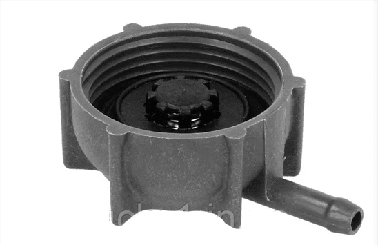 пробка бачка расширительного DAF