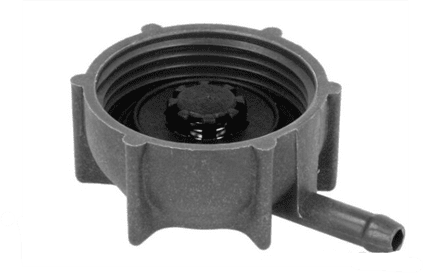 пробка бачка расширительного Mercedes