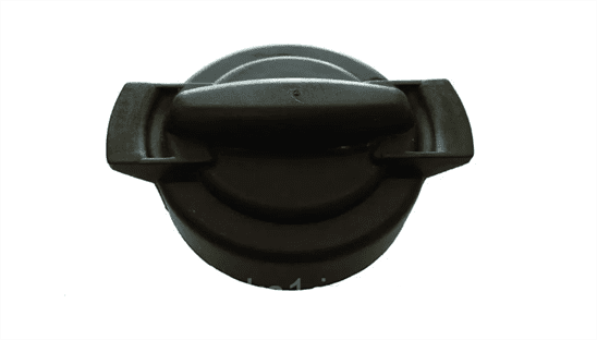 пробка бачка расширительного Mercedes