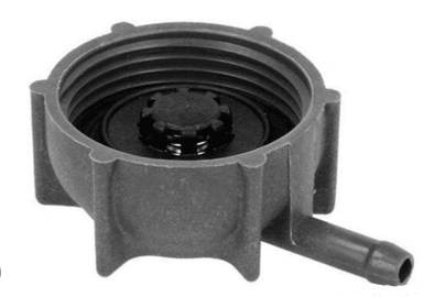 пробка бачка расширительного Renault