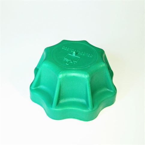 пробка бачка расширительного Mercedes/MAN