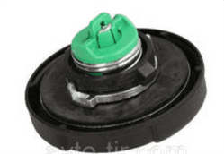 пробка топливного бака