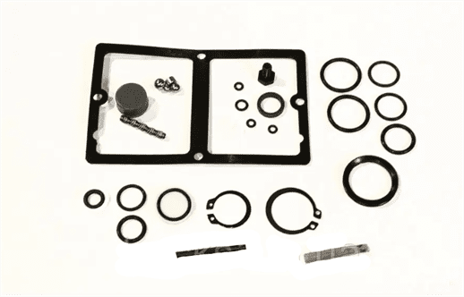 р/к насоса подъема кабины (полный) Volvo