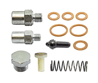 Р/к ТННД Volvo/Renault