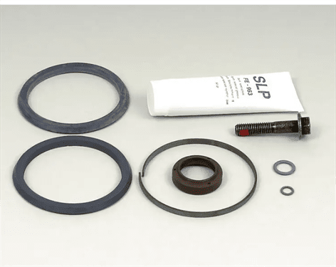 р/к цилиндра КПП Volvo