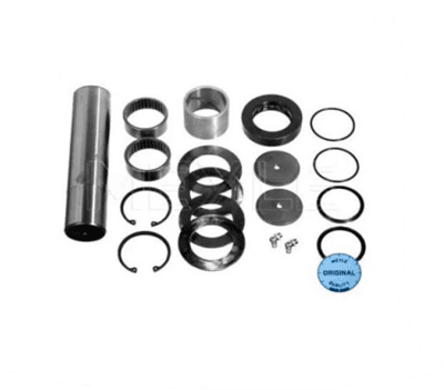 Р/к шкворня MAN