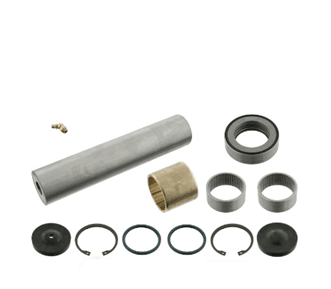 р/к шкворня Renault