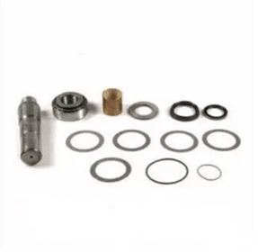 р/у шкворня Scania