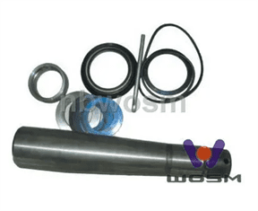 р/к шкворня Volvo