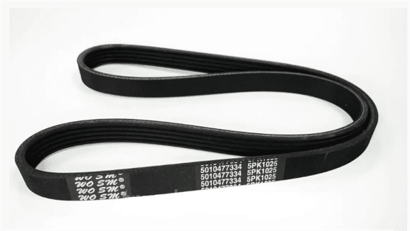 ремень поликлиновый