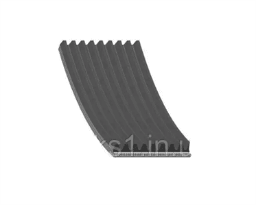 ремень поликлиновый Mercedes