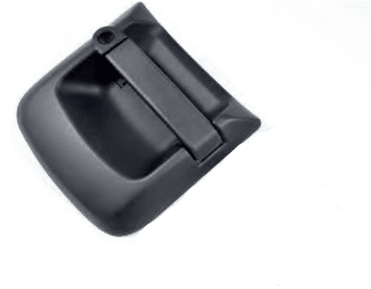 Ручка дверей кабіни MAN LH