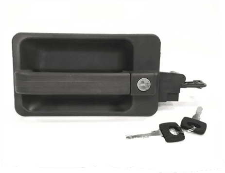 Ручка дверей кабіни Mercedes RH