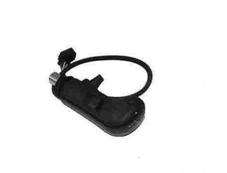 Ручка кпп MAN