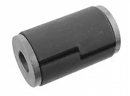 Cайлентблок рессори DAF