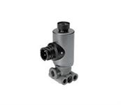 соленоїдний клапан MAN