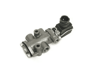 соленоїдний клапан КПП ZF