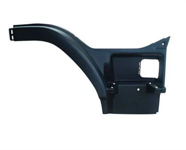 ступень кабины Volvo RH