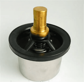 термостат DAF/Volvo