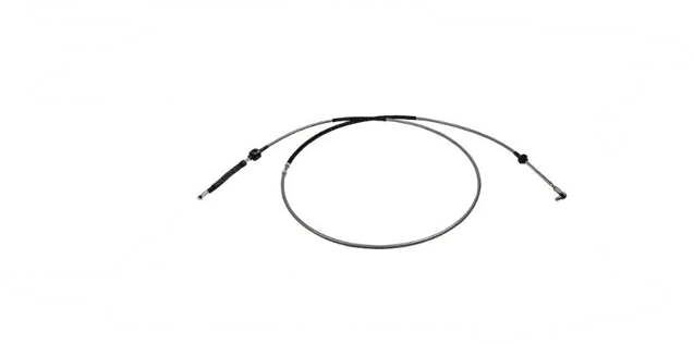 трос важіля перемикача передач Renault