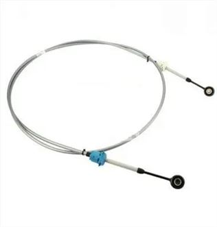 трос перемикача передач Volvo