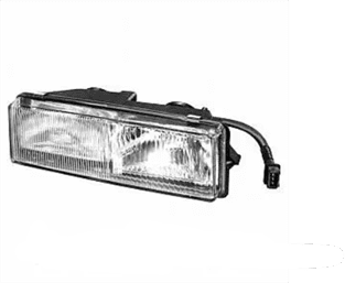 Фара противотумана DAF LH