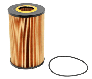 фильтр масла MAN