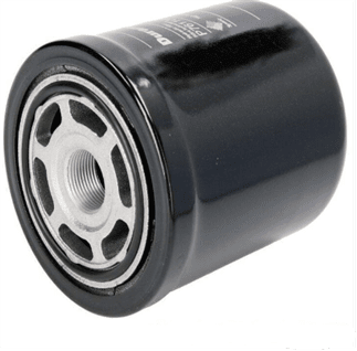 фильтр масла КПП Scania