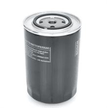 Фільтр паливний Scania