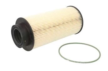 Фільтр паливний Scania